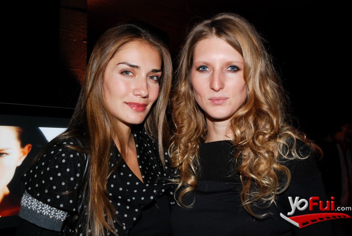 Carolina de Moras, Bianca Hassler