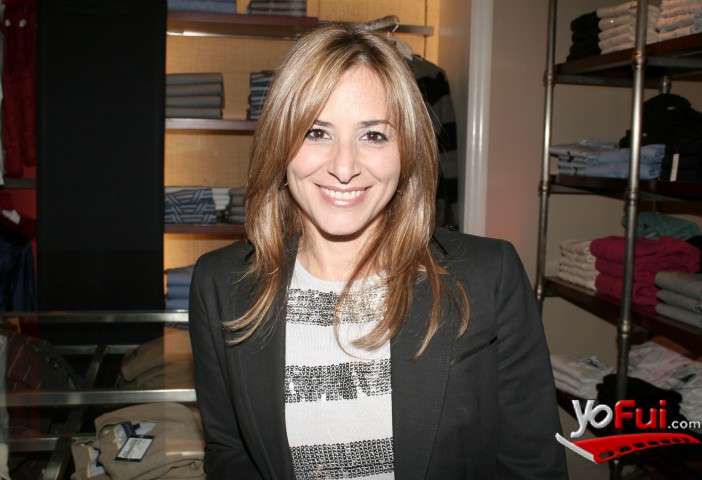 María Elena Berbenan