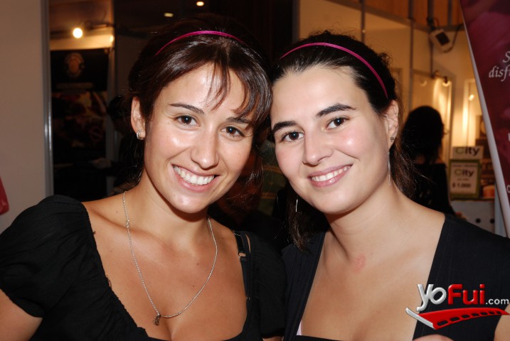 Daniela Morandé, Catalina Hernández