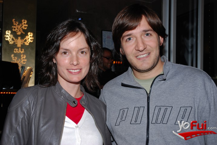 Ángela Prieto, Cristóbal Larraín