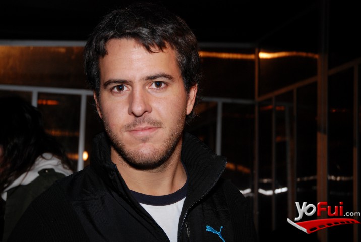José Luis Fernández (Sport Manager)