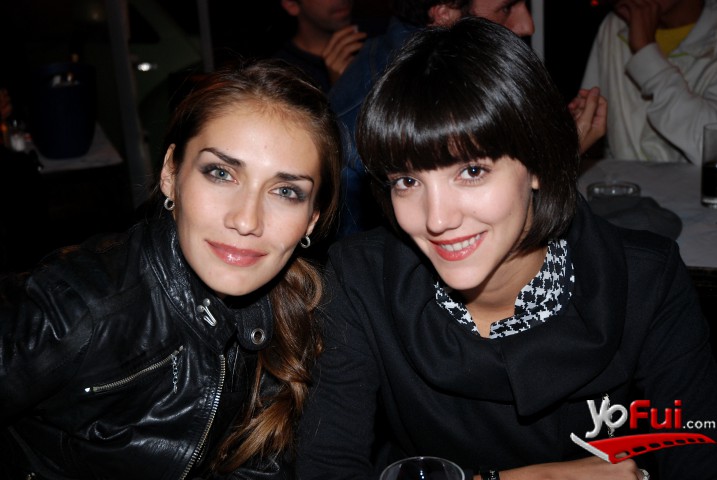 Carolina de Moras, Catalina Silva