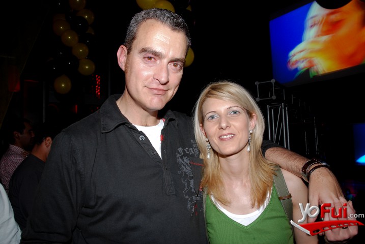 Ignacio Moreno, María López