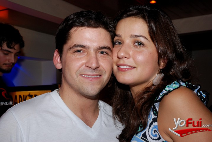 René Aranguis, Daniela Tudela
