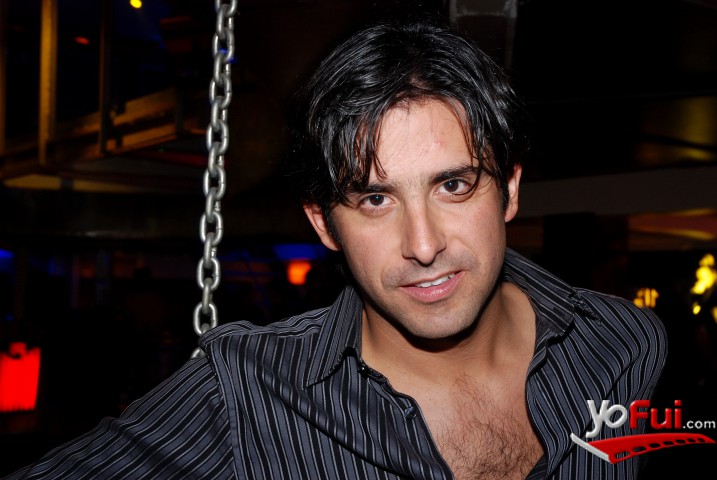Nicolás Palma