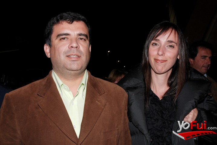 Enso Lagomarsino, Valeria Castaldi