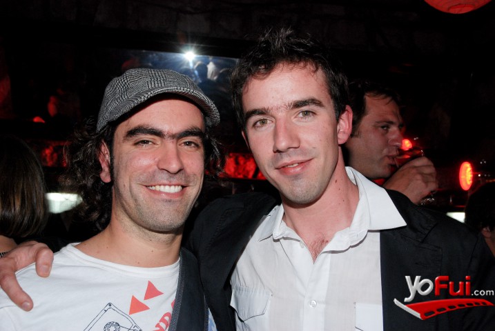 Marcelo Pertier, Francisco Urrutia