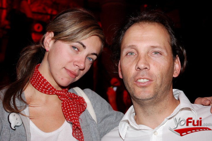 Fernanda Arrau, Felipe Browne