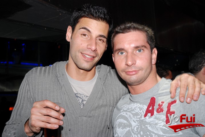 Eduardo Kolbach, Mario Jara