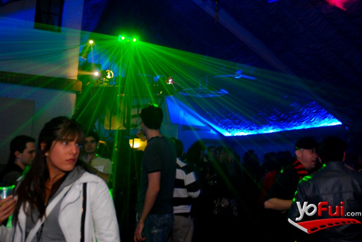 Fiesta Nikkita (Casona Antonio Bellet)