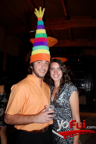 Rodrigo Fuentes, Valentina Williamson