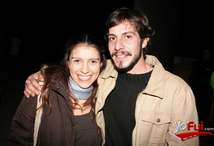 Cecilia Carvajal, Jorge Varas