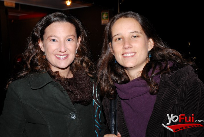 Arolina Stern, Claudia Stern