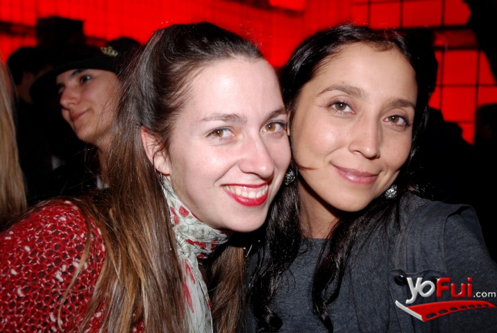 Bárbara Nilo, Margarita Troncoso
