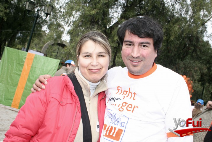 Daniela Antireno, Felipe Joui