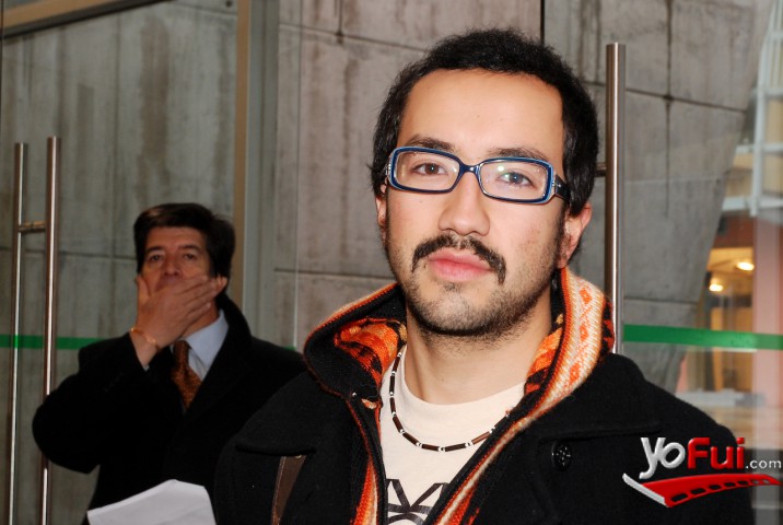 Miguel Angel Gonzales