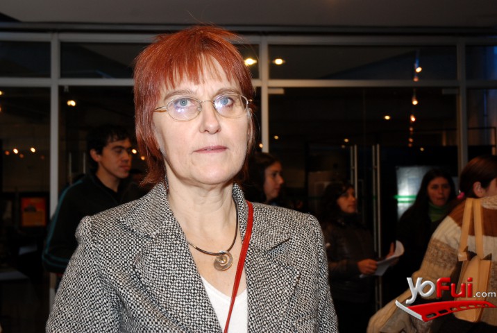 Margareta Selander