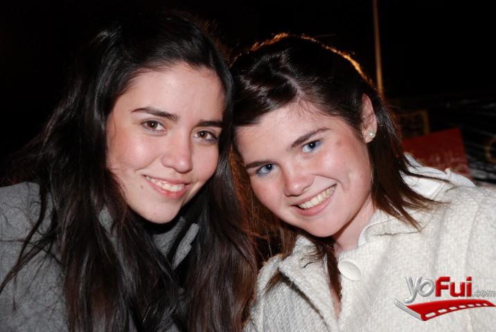 María José Pinilla, Josefa Pohlenz