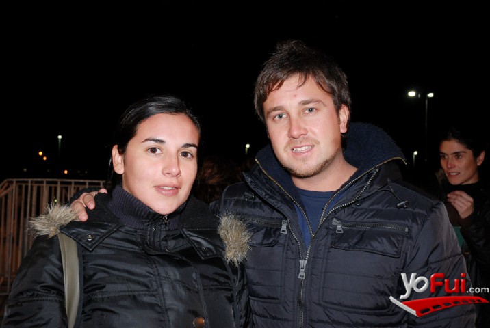 Paula Mancilla, Álavaro Ruiz- Osa