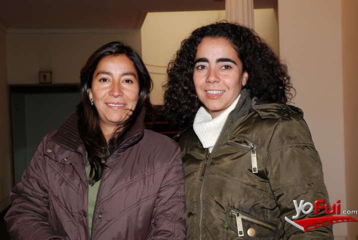 Ana Luisa Castro, Carla Sedán