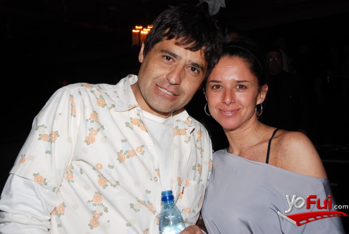 Mariano Aste, Francisca Nieny