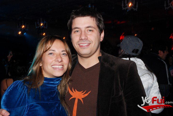 Karen Carriel, Manuel Durán