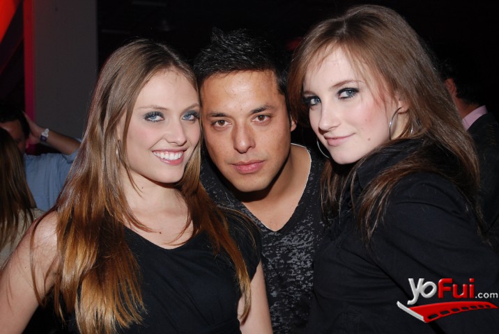 Bruna Lago, Rodrigo Villabalnca, Laiane Levrouihe