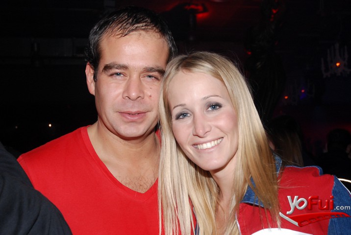 Jorge Salazar, Natalia Prat