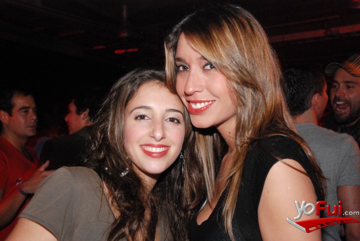 Daniela Nassar, Javiera Concha