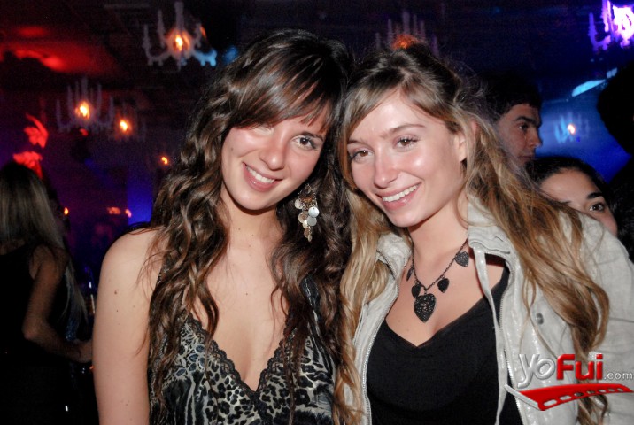 Daniella Hanselaar, Natalia Zwikitzer