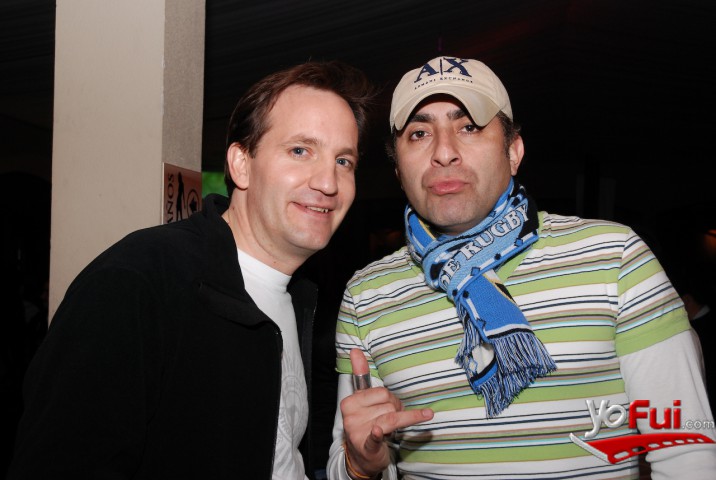Sebastián Lynch, Pablo Andrés Tapia Abusleme