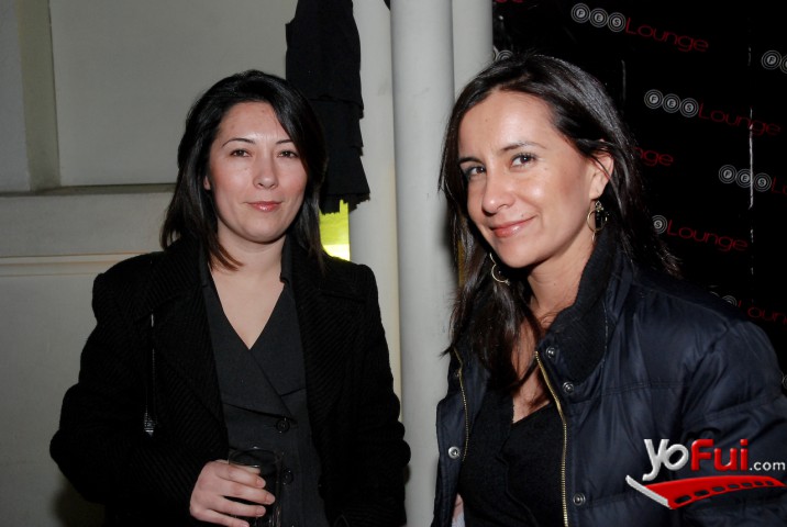 Pamela Garrido, Andrea Lira