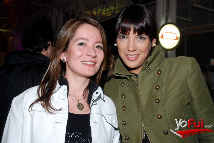 Paola Molina, Laura Giardina