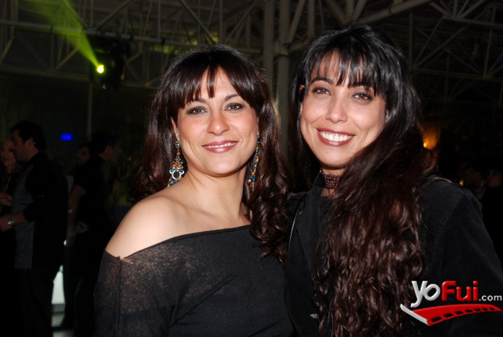 Maureen Herman, Loreto Carvallo