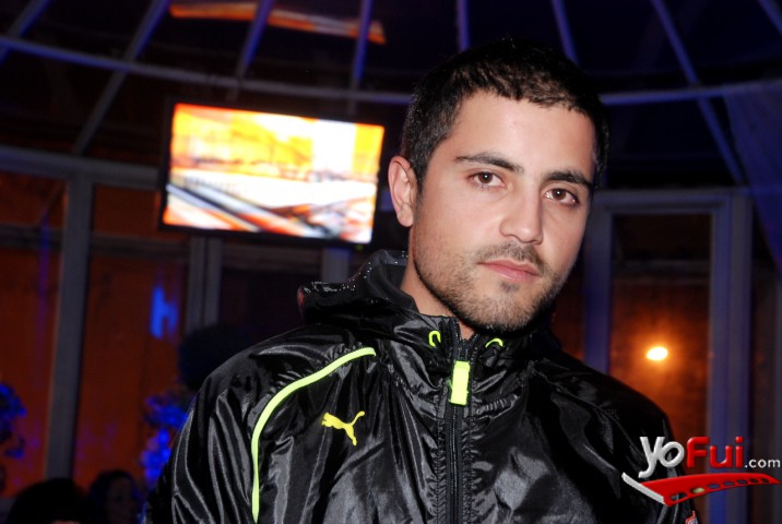 Mauricio Abdala