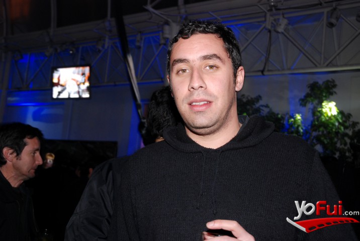Alexander Yakovleff