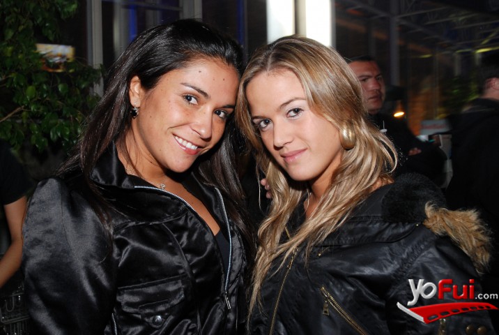 Paula Scarzella, Cristina Varela