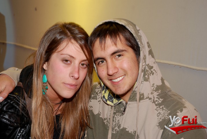 Catalina Osa, Max Sánchez