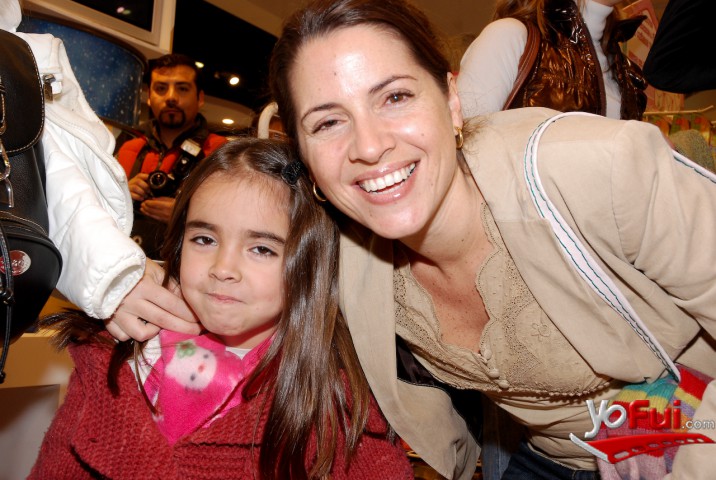 Rita Sage, Monserrat Álvarez