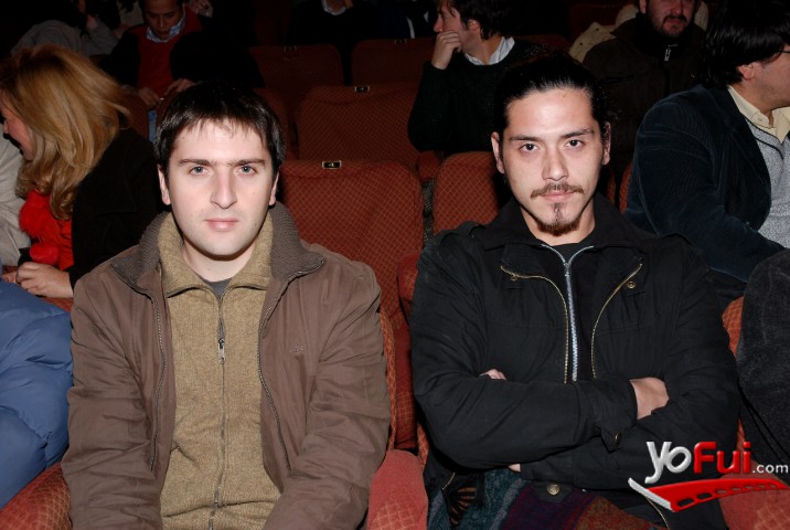 Jaime Sepúlveda, Juan Flores