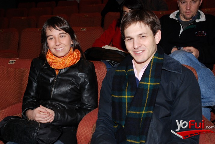 Teresa Ovalle, Marcelo Reynal
