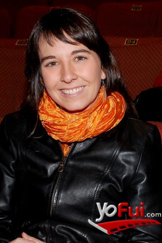 Teresa Ovalle