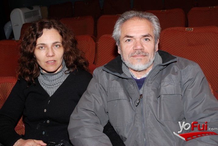 Laura Pons, Lorenzo Muñoz