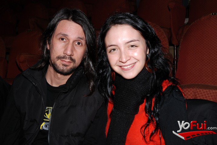 Jaime Castañeda, Alejandra Fortunate