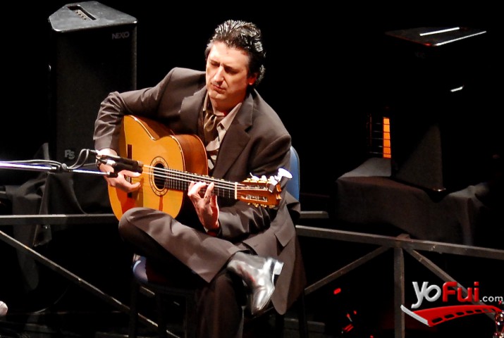 YoFui.com Juan Manuel Cañizares en Chile, Teatro Oriente (1237)