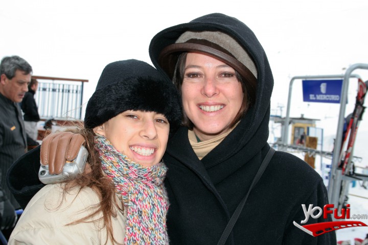 Patricia Hellering, Deborah Gelfond