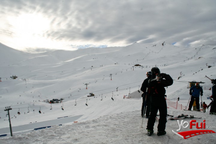 Valle Nevado