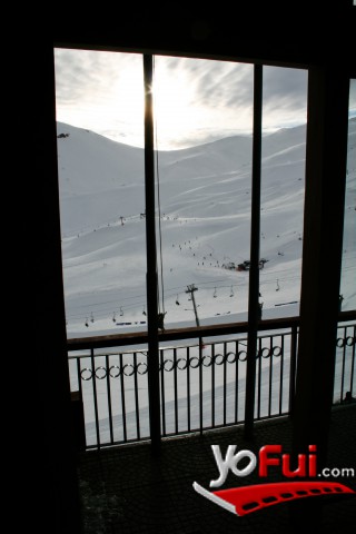Valle Nevado