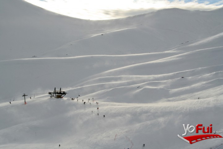 Valle Nevado