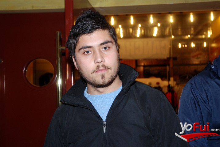 Nicolás Ortiz